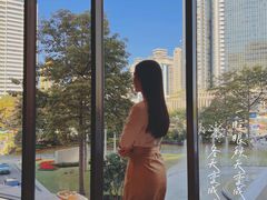 -广州花园酒店
