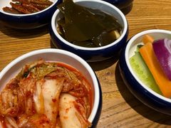 -鲜有基参鸡汤(望京新城店)