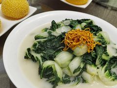 -香港富临皇宫(五月花商业广场店)