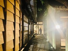 -铃木食堂(杨梅竹店)