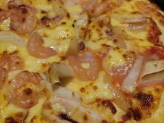 -必胜客(双榆树店)
