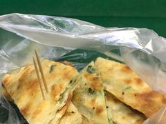 -咏春葱油饼(德政中路店)