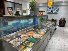 -一江春水·杭帮臻宴(三台山店)