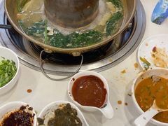 -迎宾楼(解放西街店)