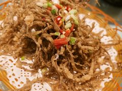 -莲花公园煎蟹(总店)