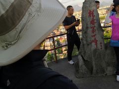 -桂林独秀峰王城景区