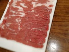 -仁和四季涮肉馆(天坛南门店)