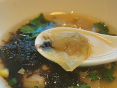 莆田扁肉汤（位）-莆田餐厅PUTIEN(深圳湾万象城家宴店)