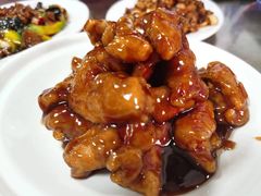 -友谊餐馆(永安路店)