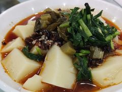 -三羊居食府(文艺路店)