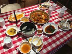 -西贝莜面村(近铁城市广场店)