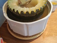 -一品烧农庄·佛山本地特色菜