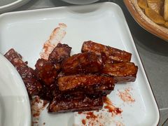 -香阁餐厅·常州菜·常州菜代表品牌(新北奥体店)