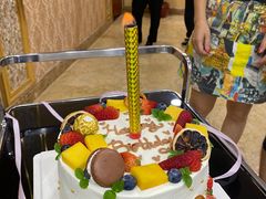 -东豪园林海鲜酒家(南港路辅路店)