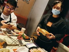 -猫爪爪原切自助烤肉(观音桥阳光世纪店)