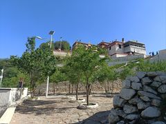 -五当召景区