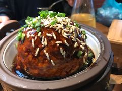 -扬州狮子楼·非遗淮扬菜(东关街店)