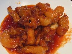 -眉山小馆(华强广场店)