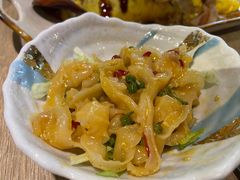 -千寿·金焰食堂(仁和新城店)