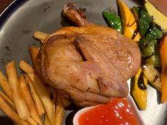 -Ambra Haus琥珀屋精酿餐厅(宝山店)