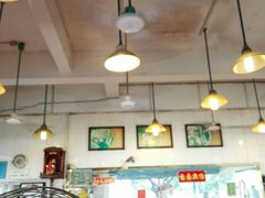 大堂-富记鱼蛋粉(西村店)