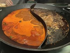 -新辣道鱼火锅(龙旗广场店)