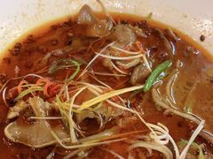 -我是那个大叔·美食研究所(新塘路店)