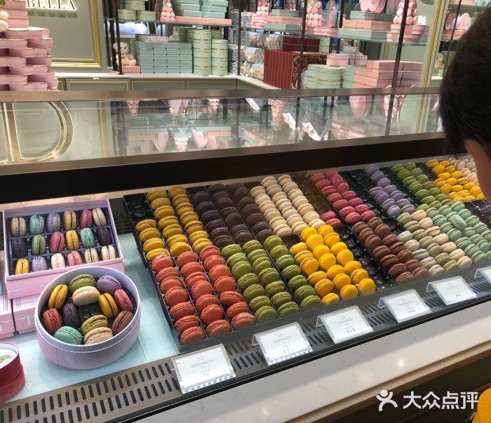 DORABELLA朵娜贝拉(武林银泰店)图片