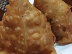 -辛德里印度餐厅(勒泰商圈店)