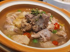 -彩虹之约•淮扬家宴(亚运村店)