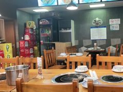 大堂-重庆鸡公煲·青锅花椒鱼(牡丹江路店)