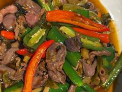 -懒人盐府人家(航天桥店)