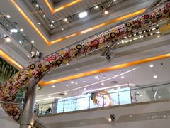 -巴黎春天(浦建店)