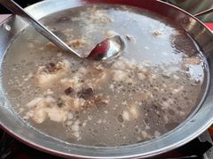 -丽梅羊汤土菜馆(河畔花园店)