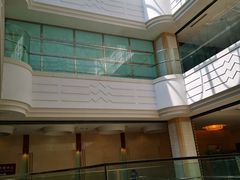 -复旦大学附属华山医院(浦东院区)