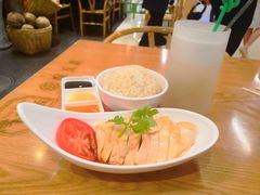 -新加坡高记KOO KEE Restaurant(盈科店)