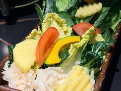 -百年果林椰子鸡(宝安总店)