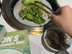 -亚马逊海鲜自助(万象汇店)