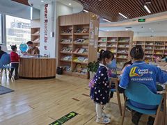 -GogoReading少儿英语分级阅读(双井中心店)