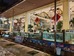 -金河半岛园林酒家(金融城店)