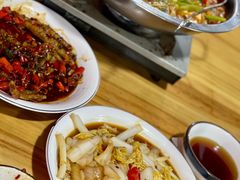 -小口味