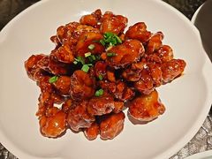 -金牌外婆家(苏州中心店)