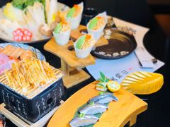 -天狗山料理(省体店)