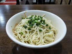 摊摊面-秦云老太婆摊摊面(蓝光锦绣店)