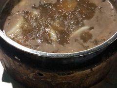 -阿婆东山羊肉店(鸿港海鲜批发市场店)