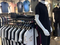-广州白马服装市场