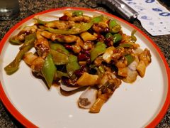 -渔民船说·北塘海鲜·天津菜·海肠捞饭(北塘古镇店)
