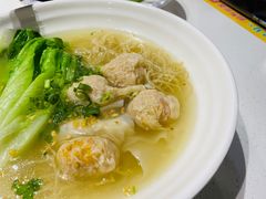 -锦园春香港茶餐厅(西海湾旗舰店)