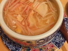 -大岛日本料理铁板烧(南通大饭店)