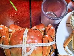 -七的湖·江南蟹舫·阳澄湖农家菜(蟹舫苑店)